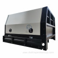 dual/single/extra cab aluminum ute tray and canopy